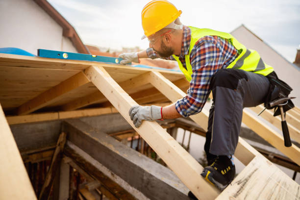 Best Flat Roof Repair Services  in Alto, TX